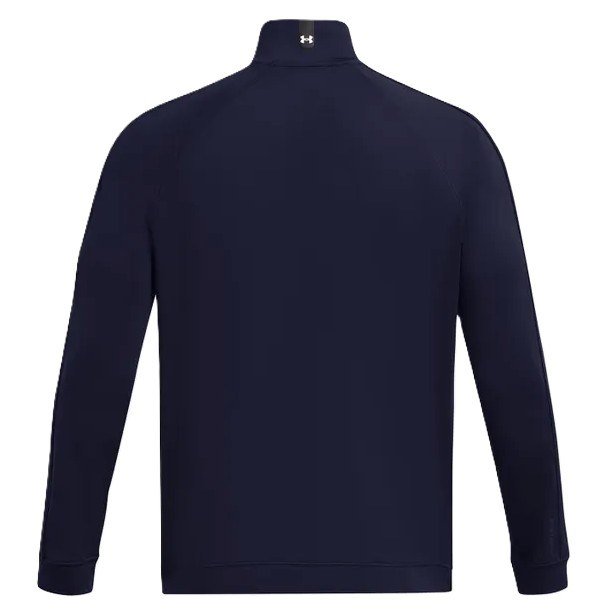 Under Armour Storm Midlayer sweat homme, marine/blanc