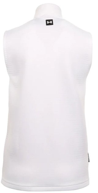 Under Armour Storm Daytona veste homme, blanc/noir
