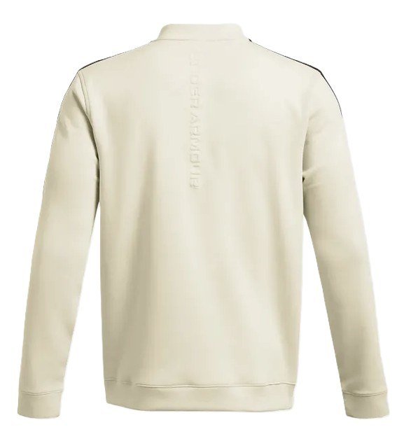Under Armour Tour Tips Bomber veste homme, slit/black
