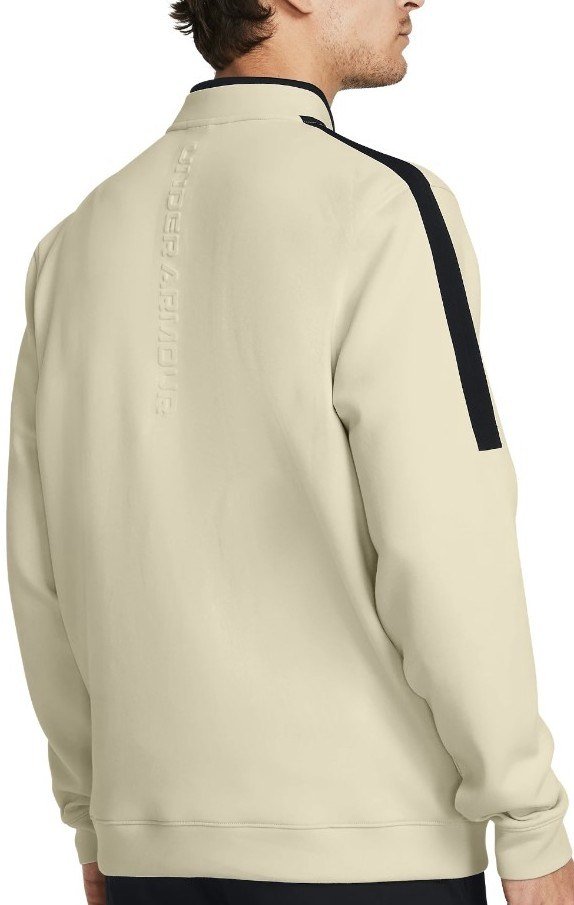 Under Armour Tour Tips Bomber veste homme, slit/black