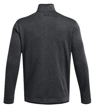 Under Armour Storm sweatshirt homme, blanc/noir