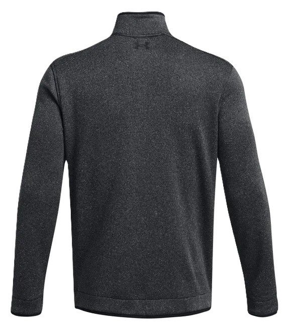 Under Armour Storm sweatshirt homme, blanc/noir