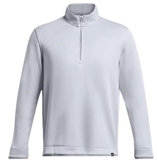 Under Armour Storm sweat homme, steel