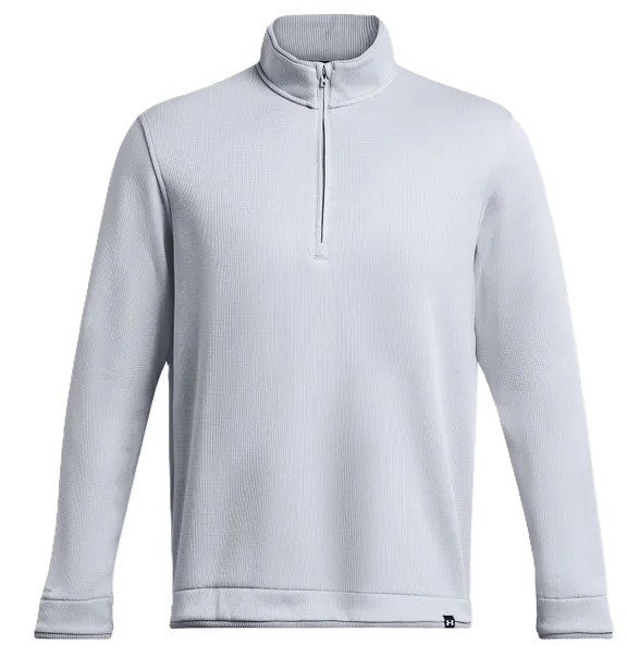Under Armour Storm sweat homme, steel