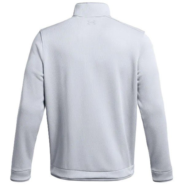 Under Armour Storm sweat homme, steel