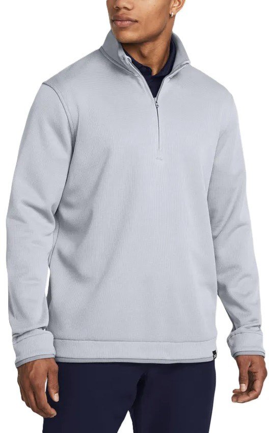 Under Armour Storm sweat homme, steel
