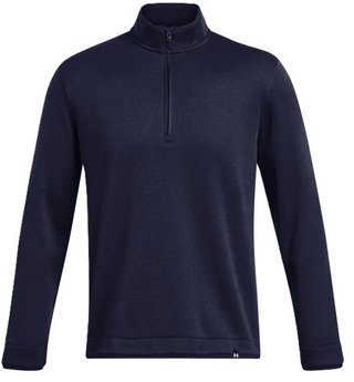 Under Armour Storm sweat homme, midnight navy