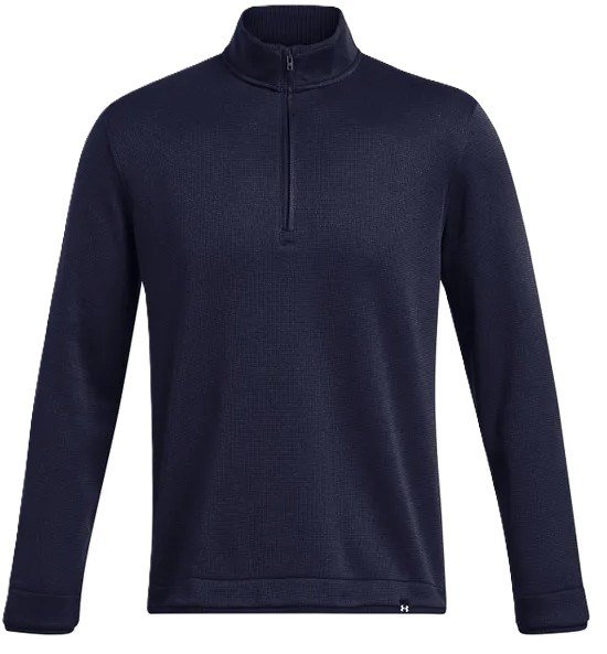 Under Armour Storm sweat homme, midnight navy