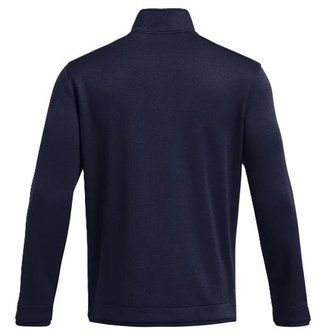 Under Armour Storm sweat homme, midnight navy