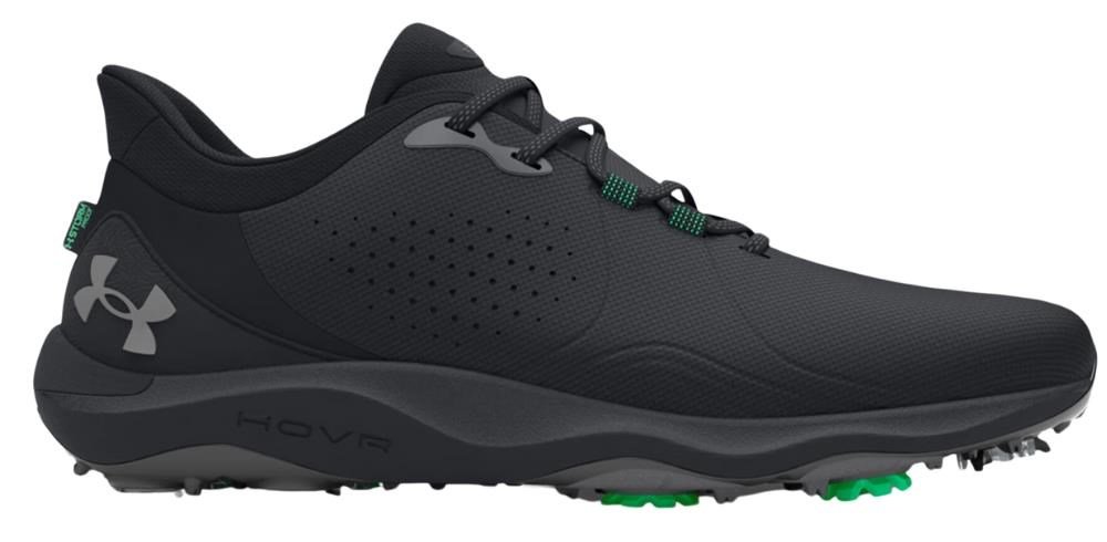 Under Armour Drive Pro chaussures de golf homme, noires