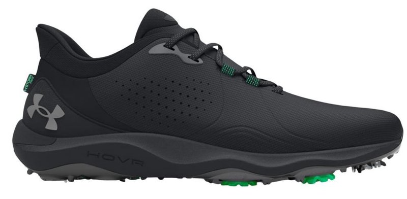 Under Armour Drive Pro chaussures de golf homme, noires