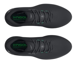 Under Armour Drive Pro chaussures de golf homme, noires
