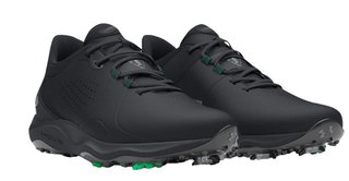 Under Armour Drive Pro chaussures de golf homme, noires