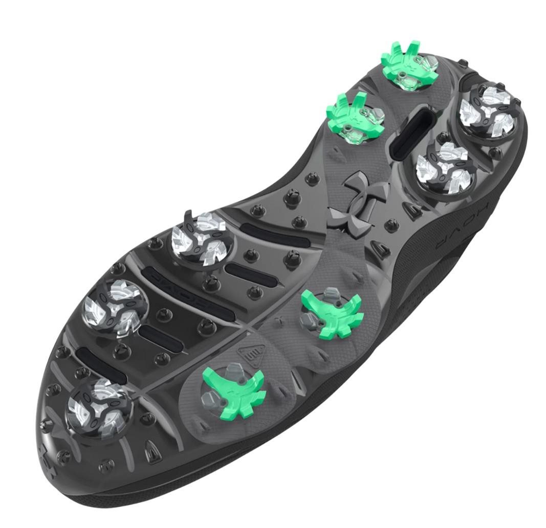 Under Armour Drive Pro chaussures de golf homme, noires
