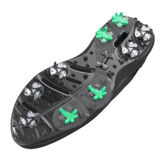 Under Armour Drive Pro chaussures de golf homme, noires