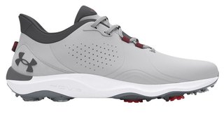 Under Armour Drive Pro chaussures de golf homme, grises