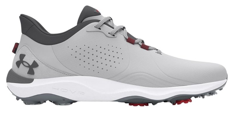Under Armour Drive Pro chaussures de golf homme, grises