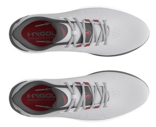 Under Armour Drive Pro chaussures de golf homme, grises