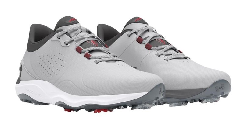 Under Armour Drive Pro chaussures de golf homme, grises
