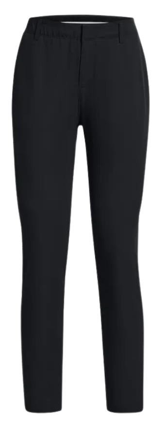 Under Armour Drive pantalon femme, noir/halo gray