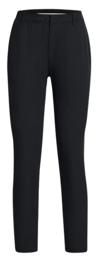 Under Armour Drive pantalon femme, noir/halo gray