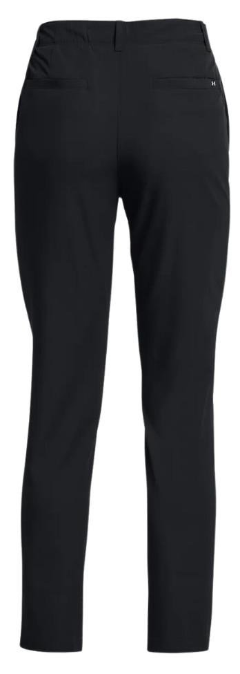 Under Armour Drive pantalon femme, noir/halo gray
