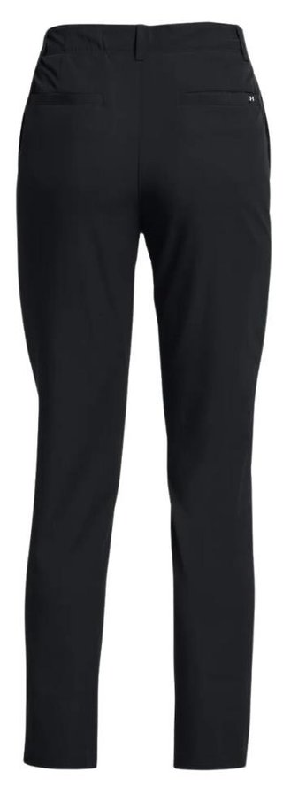 Under Armour Drive pantalon femme, noir/halo gray