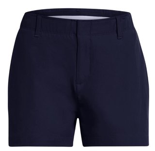 Under Armour Drive 3.5" short femme, midnight navy/halo grey