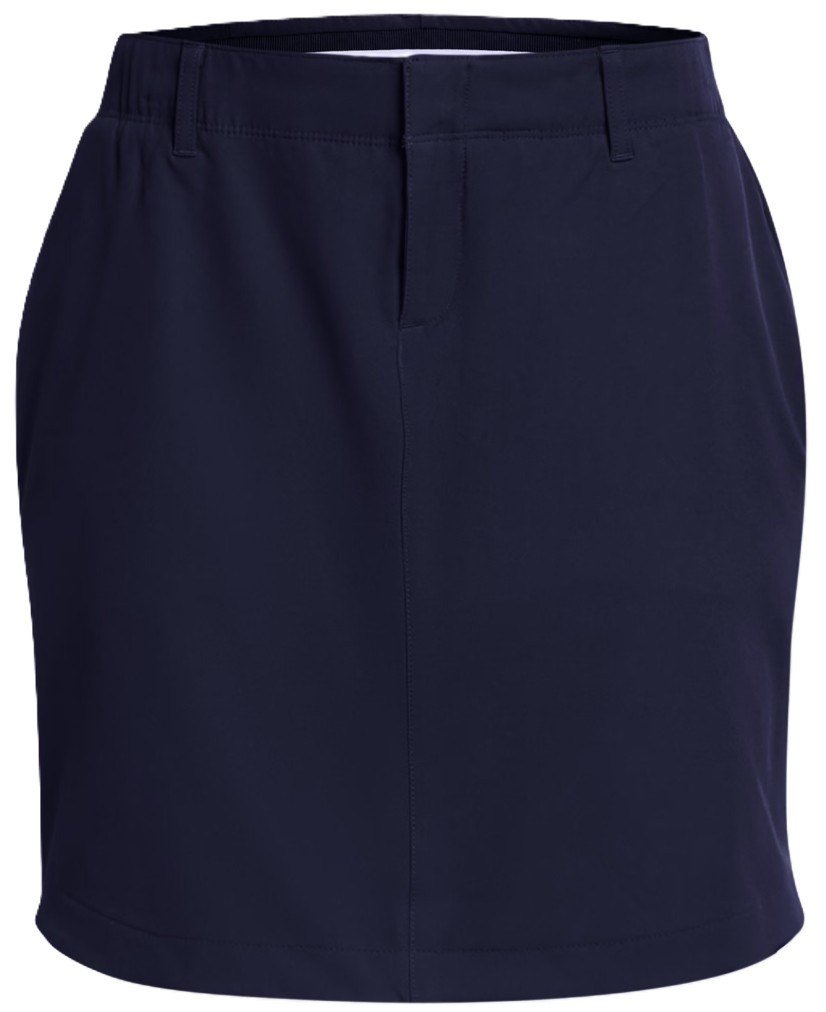 Under Armour Drive jupe-short femme 2024, midnight navy/halo gray