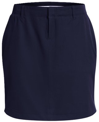 Under Armour Drive jupe-short femme 2024, midnight navy/halo gray
