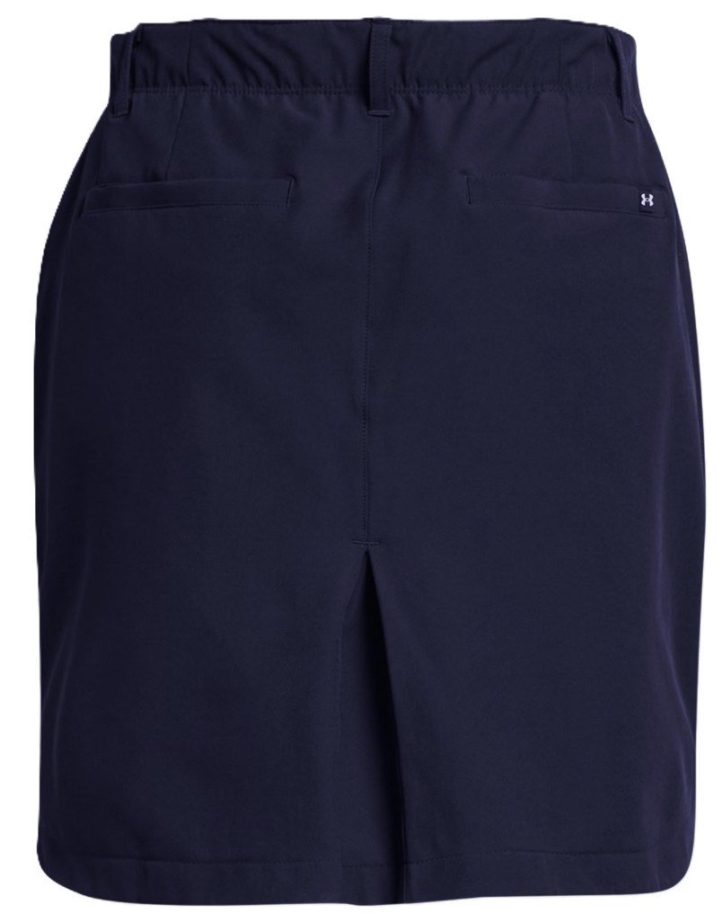 Under Armour Drive jupe-short femme 2024, midnight navy/halo gray