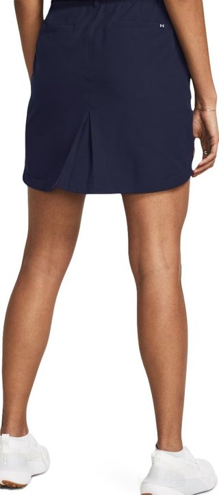 Under Armour Drive jupe-short femme 2024, midnight navy/halo gray