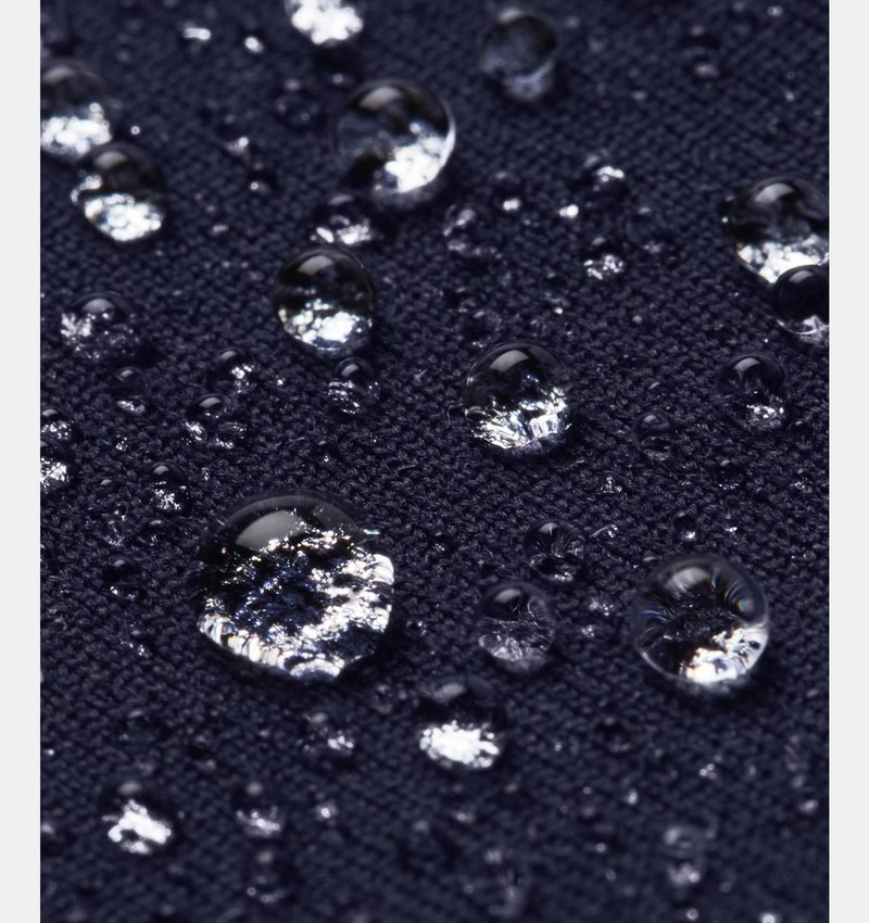 Under Armour Storm midlayer full zip femme, midnight navy/white