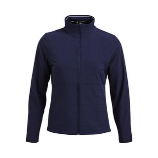 Under Armour Storm Revo veste femme, midnight navy/white