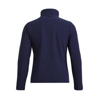 Under Armour Storm Revo veste femme, midnight navy/white