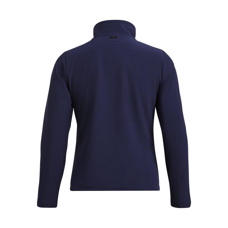 Under Armour Storm Revo veste femme, midnight navy/white