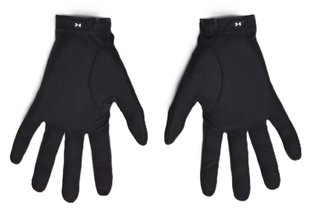 Under Armour Storm gants de golf homme, noir