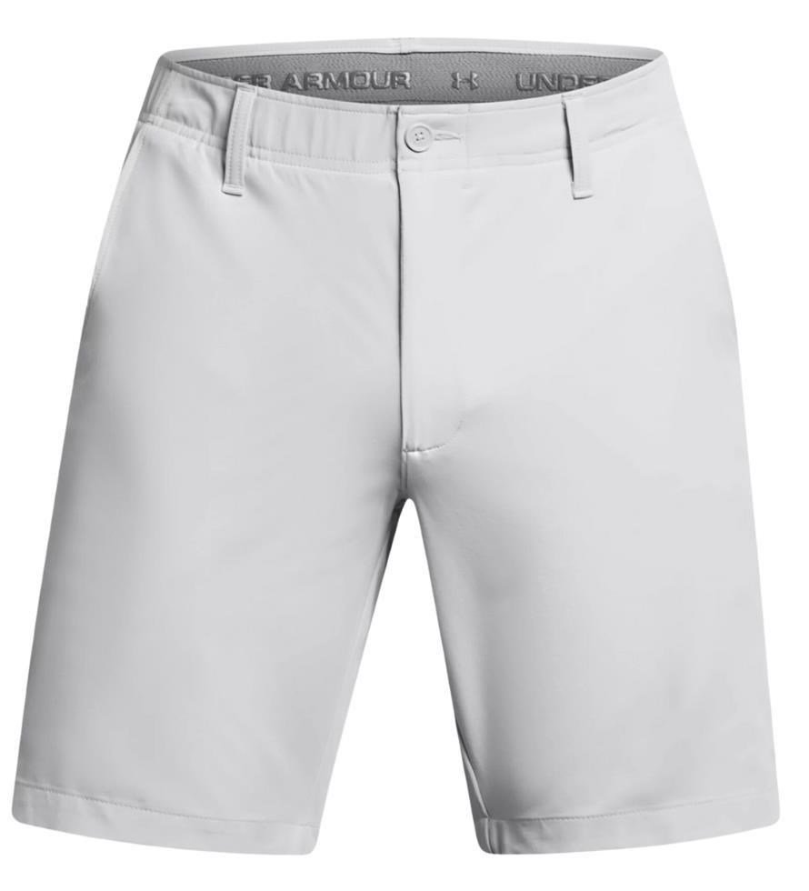 Under Armour Drive Taper short homme, halo grey