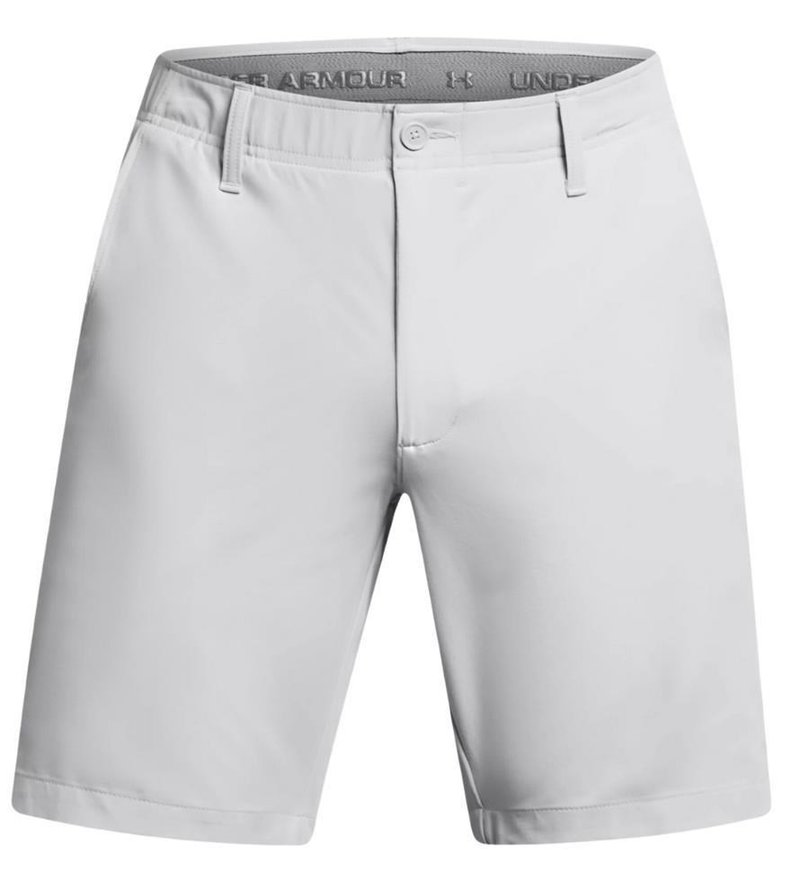 Under Armour Drive Taper short homme, halo grey