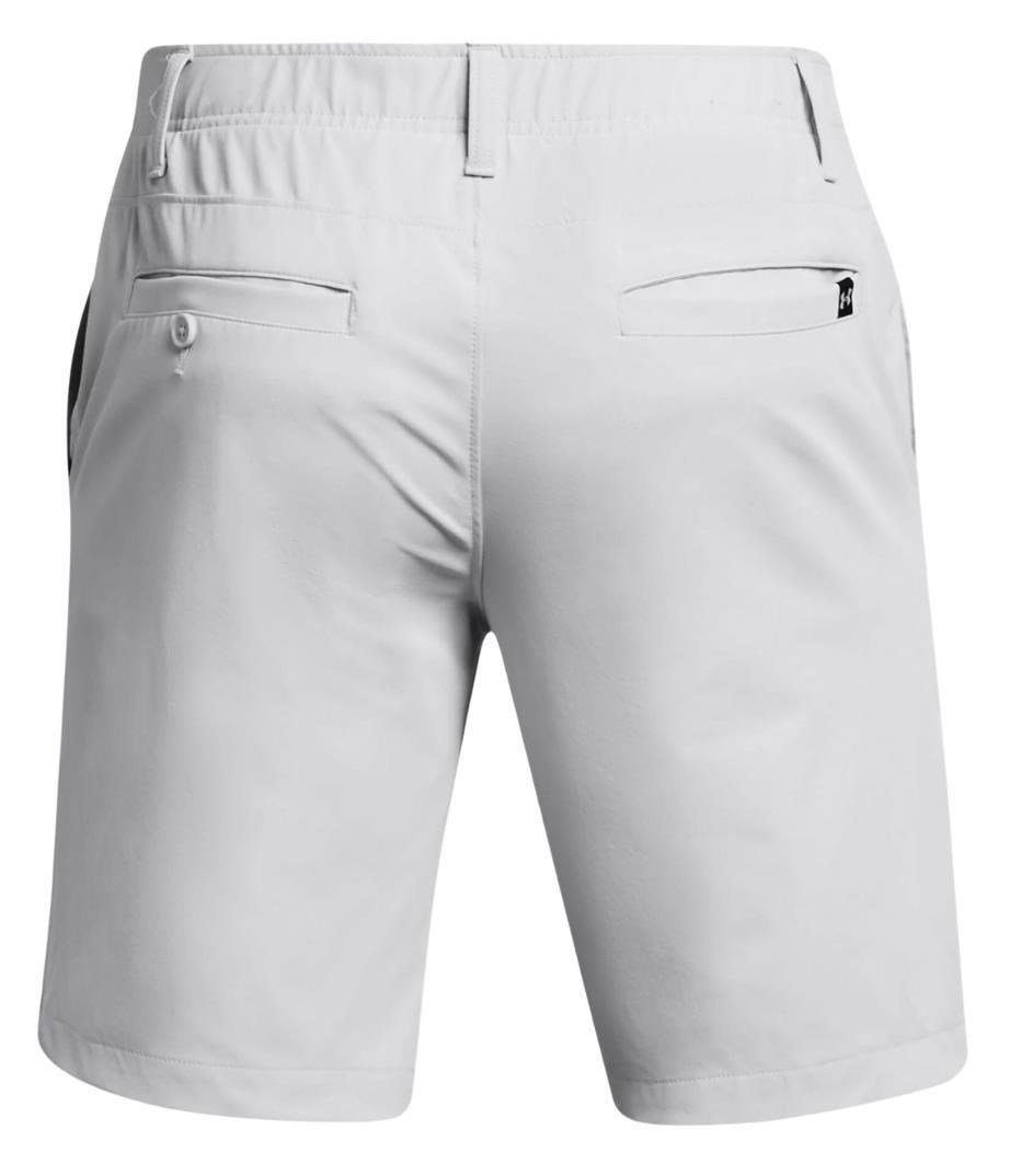 Under Armour Drive Taper short homme, halo grey