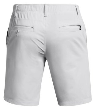 Under Armour Drive Taper short homme, halo grey