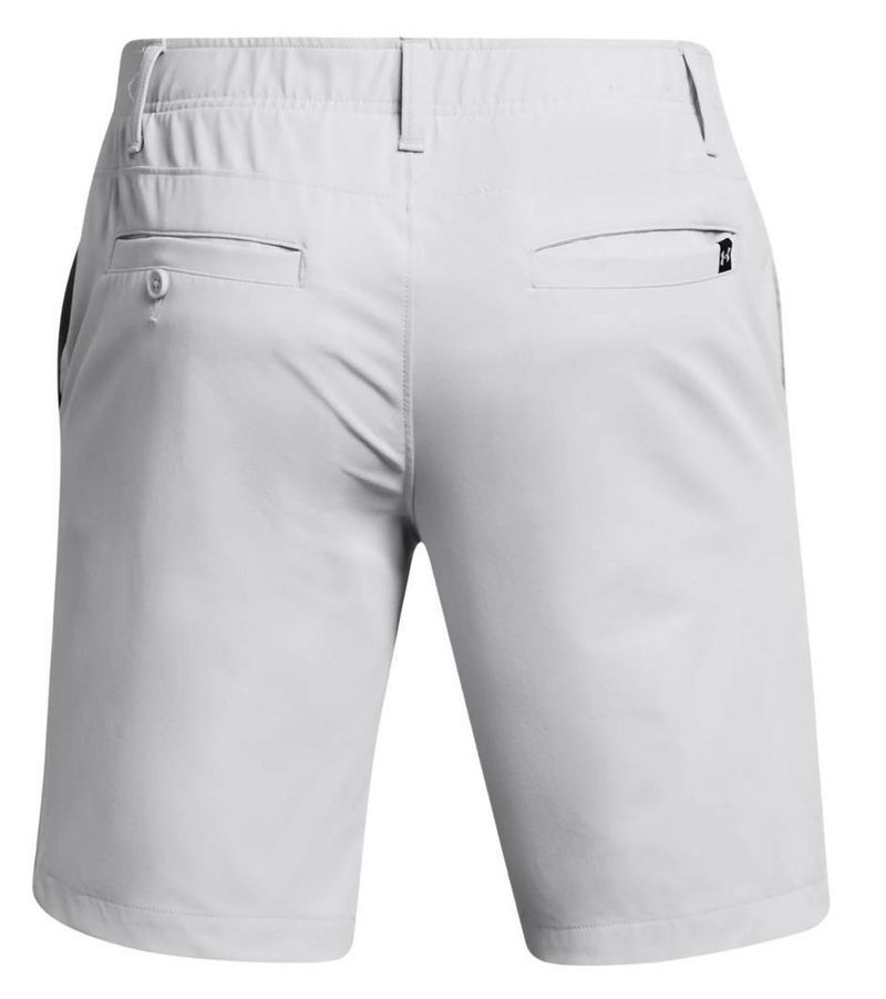 Under Armour Drive Taper short homme, halo grey