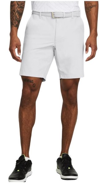 Under Armour Drive Taper short homme, halo grey