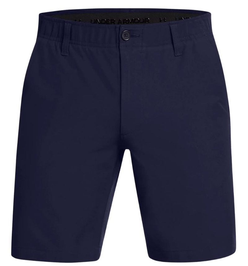 Under Armour Drive Taper short homme, midnight navy/halo grey