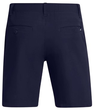 Under Armour Drive Taper short homme, midnight navy/halo grey