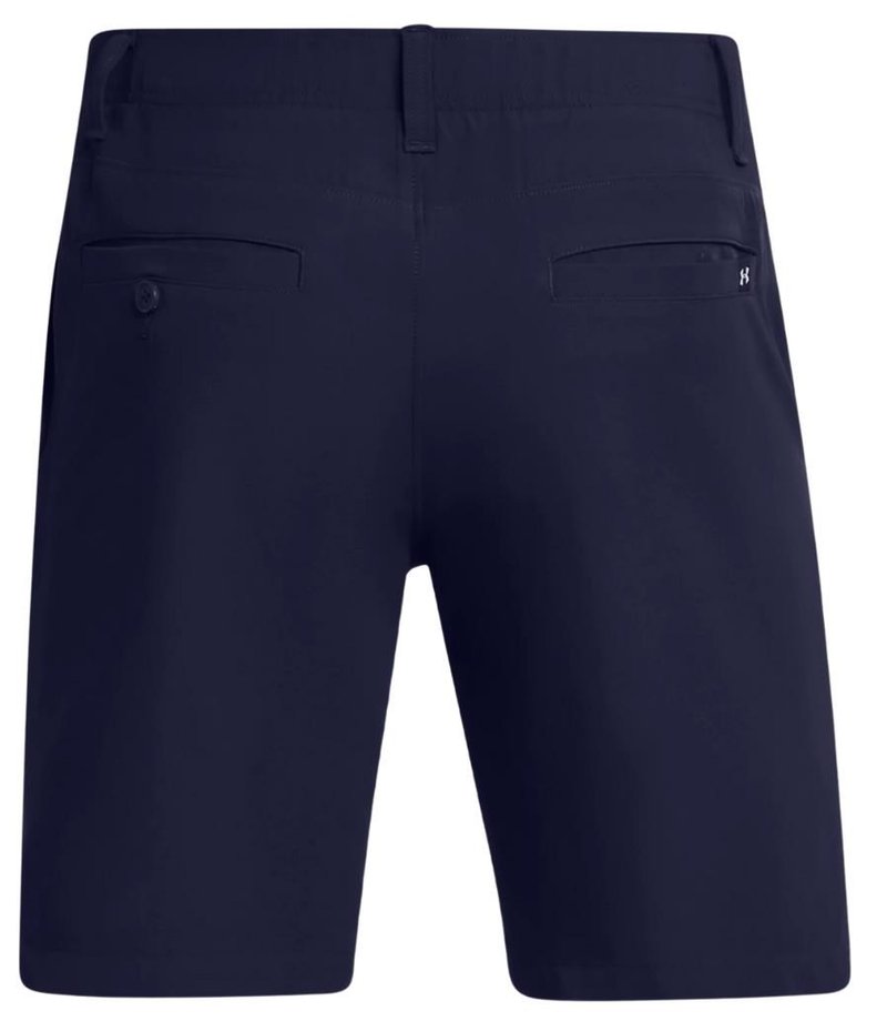 Under Armour Drive Taper short homme, midnight navy/halo grey