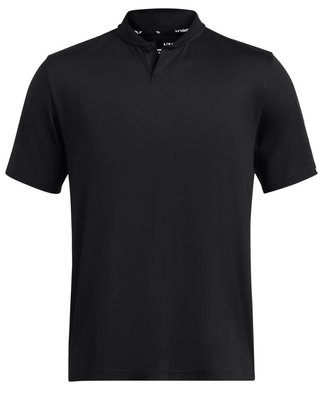 Under Armour Playoff 3.0 Dash polo homme, noir