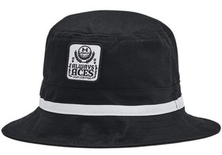 Under Armour Drive unisex chapeau, noir