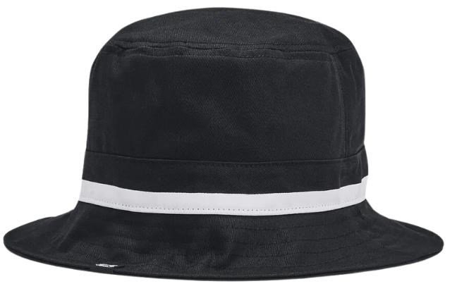 Under Armour Drive unisex chapeau, noir