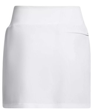Under Armour Empower jupe-short femme, blanc/gris halo